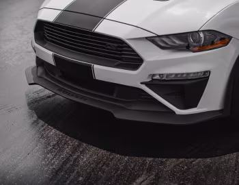 2018 Roush JackHammer Mustang [North America] '2018