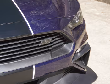 Roush JackHammer Mustang [Australia] (#18.0157.JH) '2018