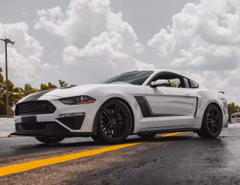 2018 Roush JackHammer Mustang [North America] '2018