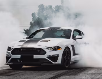 2018 Roush JackHammer Mustang [North America] '2018