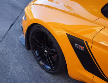Roush JackHammer Mustang [Australia] (#18.0127.JH) '2018