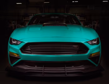2018 Roush Mustang 729 '10.2017
