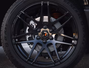 2025–pr. Roush Nitemare '2025–pr.