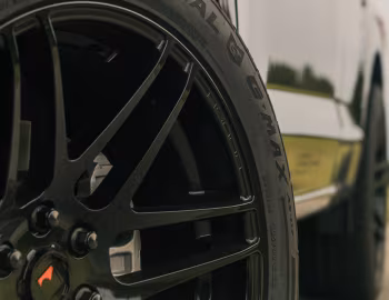 2025–pr. Roush Nitemare '2025–pr.