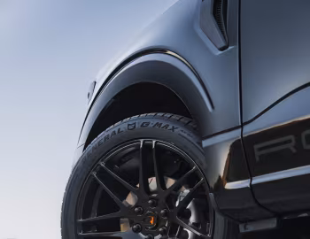 2025–pr. Roush Nitemare '2025–pr.
