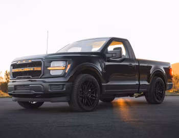 2025–pr. Roush Nitemare '2025–pr.