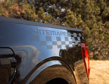 2025–pr. Roush Nitemare '2025–pr.