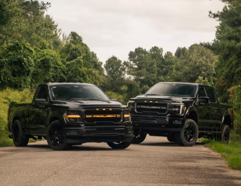Roush Nitemare, Roush RT6 Lariat