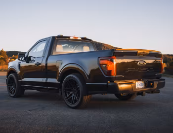 2025–pr. Roush Nitemare '2025–pr.
