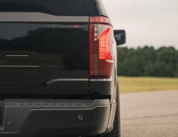 2025–pr. Roush Nitemare '2025–pr.