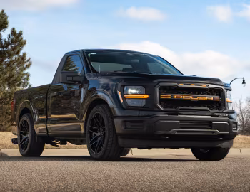 2025–pr. Roush Nitemare '2025–pr.