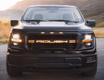 2025–pr. Roush Nitemare '2025–pr.