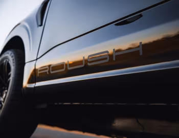 2025–pr. Roush Nitemare '2025–pr.