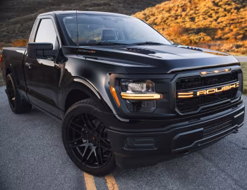 2025–pr. Roush Nitemare '2025–pr.