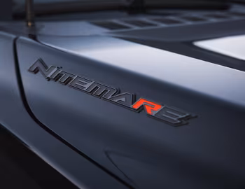 2025–pr. Roush Nitemare '2025–pr.
