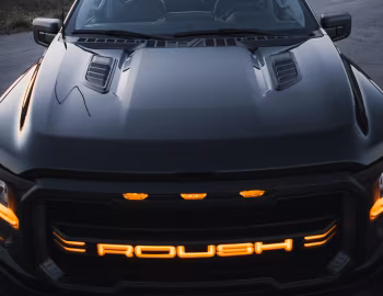 2025–pr. Roush Nitemare '2025–pr.