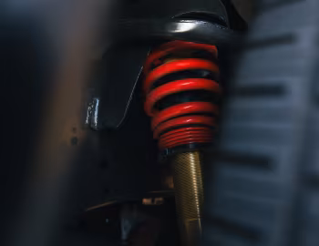 2025–pr. Roush Nitemare '2025–pr.