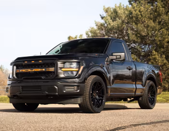 2025–pr. Roush Nitemare '2025–pr.