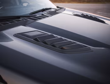 2025–pr. Roush Nitemare '2025–pr.