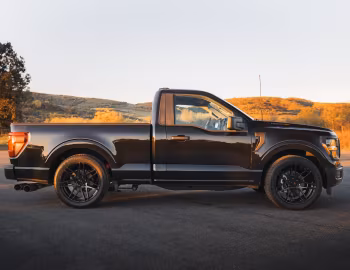 2025–pr. Roush Nitemare '2025–pr.