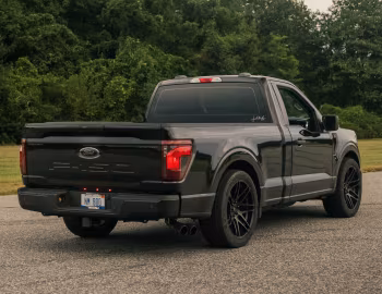 2025–pr. Roush Nitemare '2025–pr.