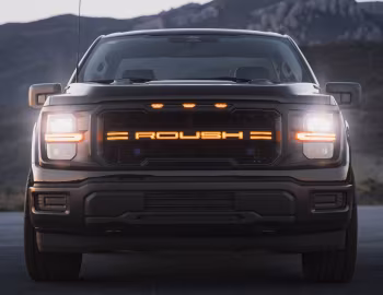 2025–pr. Roush Nitemare '2025–pr.
