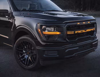 2025–pr. Roush Nitemare '2025–pr.