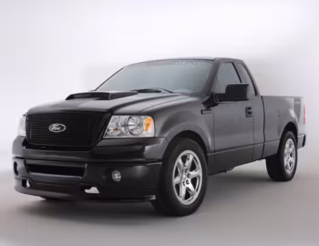 2007 Roush Nitemare F-150 '2007