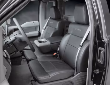 Interior 2007 Roush Nitemare F-150 '2007