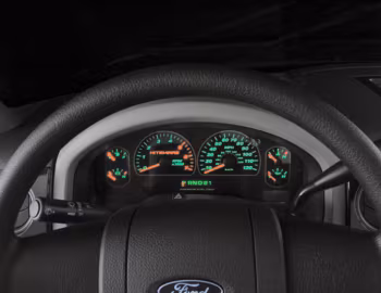 Torpedo 2007 Roush Nitemare F-150 '2007