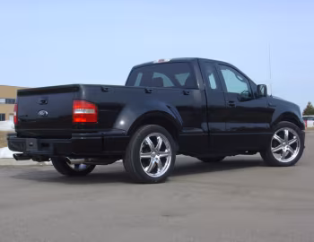 2008 Roush Nitemare F-150 '2008