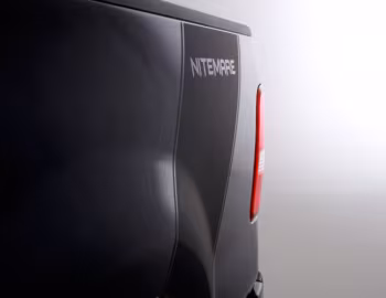 2007 Roush Nitemare F-150 '2007