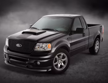 2007 Roush Nitemare F-150 '2007