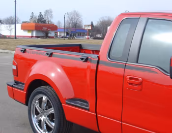 2008 Roush Nitemare F-150 '2008