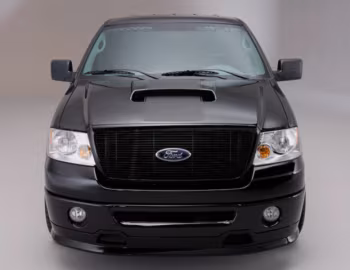2007 Roush Nitemare F-150 '2007