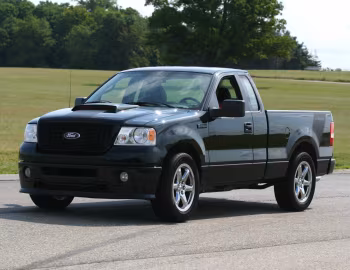 2007 Roush Nitemare F-150 '2007