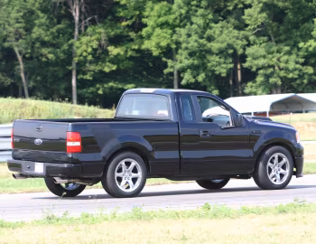 2007 Roush Nitemare F-150 '2007