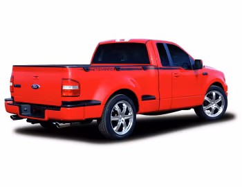 2008 Roush Nitemare F-150 '2008