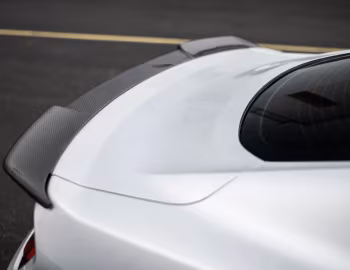 2017 Roush P-51 '2017
