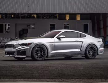 2017 Roush P-51 '2017