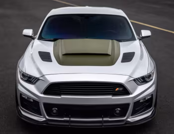 2017 Roush P-51 '2017