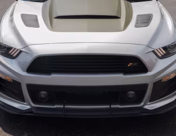 2017 Roush P-51 '2017