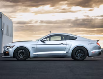 2017 Roush P-51 '2017