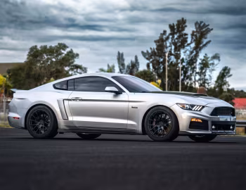 2017 Roush P-51 '2017