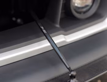 2017 Roush P-51 '2017