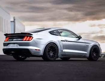 2017 Roush P-51 '2017
