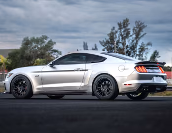 2017 Roush P-51 '2017