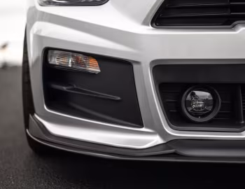 2017 Roush P-51 '2017