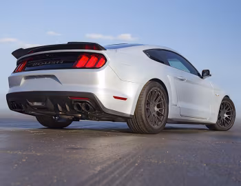 2017 Roush P-51 '2017
