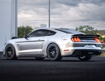 2017 Roush P-51 '2017